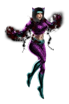 Leyla/Pater-Fist | Marvel: Avengers Alliance Fanfic Universe Wiki | Fandom