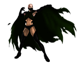 Horseman of Death Gambit/Pater-Fist, Marvel: Avengers Alliance Fanfic  Universe Wiki