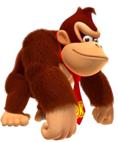 Donkey kong