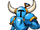 Shovel Knight/Jacky 50A