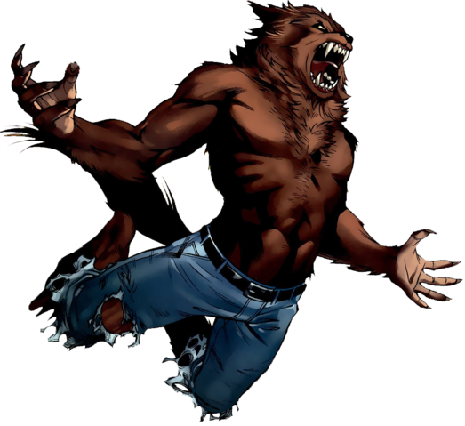 Werewolf by Night  Marvel Cinematic Universe+BreezeWiki