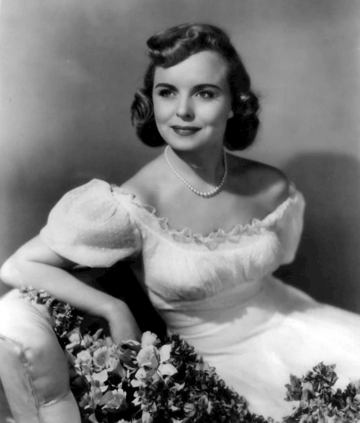 Meg Randall Ma and Pa Kettle Wiki Fandom