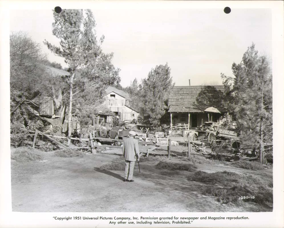 Kettle Farm Ma and Pa Kettle Wiki Fandom