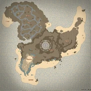 스쿠압틴 map image