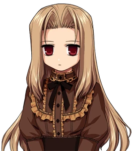 플레타 (포트레이트)