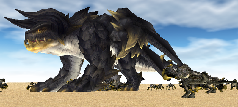 Generation 3: Dark Knight - Mabinogi World Wiki