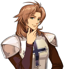 니커 (포트레이트)