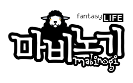 Mabinogi kor C