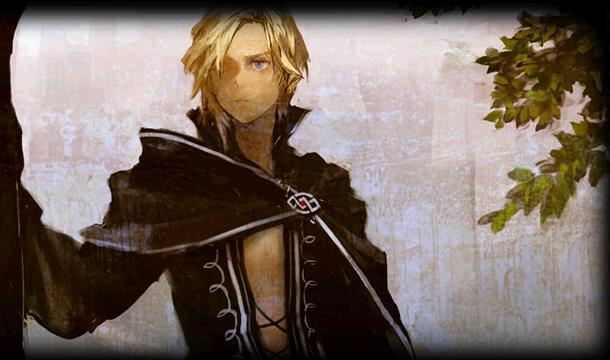 Generation 20: The Gate of Sanctuary - Mabinogi World Wiki