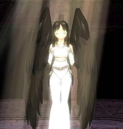 Generation 20: The Gate of Sanctuary - Mabinogi World Wiki