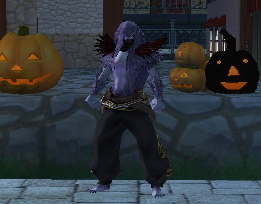 Mabinogi - Advanced Guide