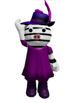少し豊富な贈り物 MaBroxx's | Zizzy Piggy Fandom | Wiki Universe チーク
