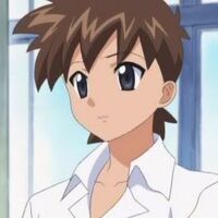 Featured image of post Maburaho Who Does Kazuki End Up With His name is kazuki shikimori 17 years old