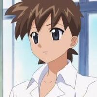 Featured image of post Maburaho Who Does Kazuki End Up With His name is kazuki shikimori 17 years old