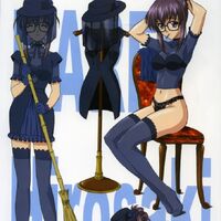 Karei Hirosaki Maburaho Wiki Fandom Our players are mobile (html5) friendly, responsive with chromecast support. karei hirosaki maburaho wiki fandom