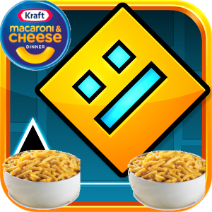 Mac n Cheese GDPS Wiki | Fandom