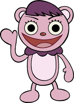 Mocchan (もっちゃん) | Macchan and Mocchan Wiki | Fandom