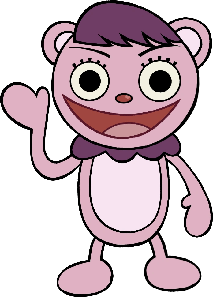 まっちゃん様　クダガン②③⑧⑨ Polcasan GMM Mascot Keychain: Crochet Handmade GMMTV Amigurumi