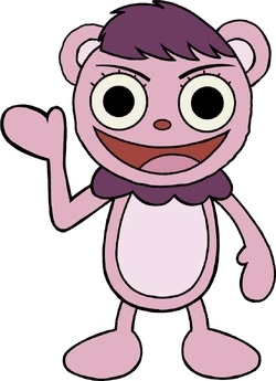 Mocchan (もっちゃん) | Macchan and Mocchan Wiki | Fandom