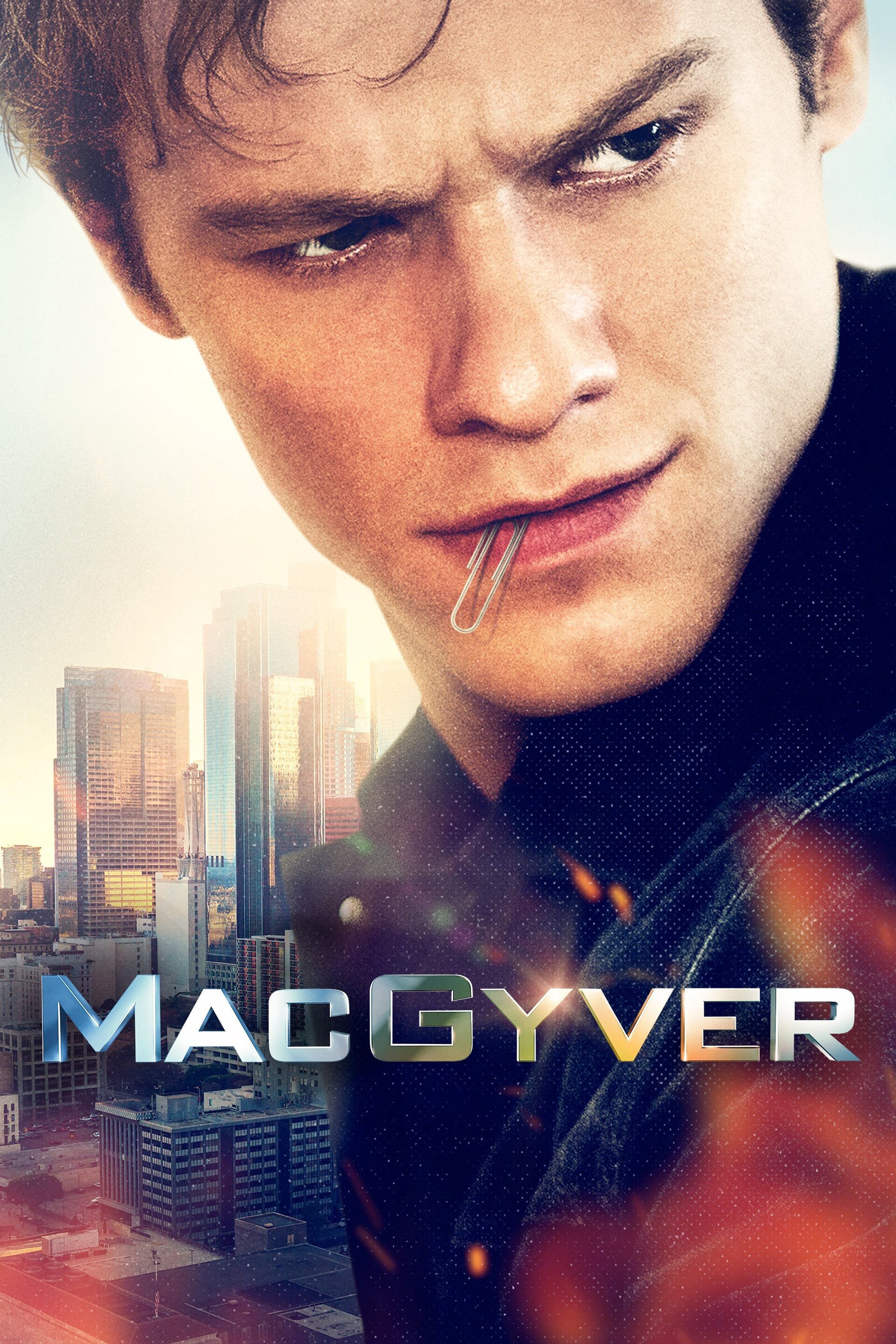 Season 5 Macgyver Wiki Fandom