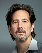 Henry Ian Cusick as Russ Taylor