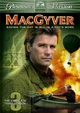 MacGyver DVD Season 3
