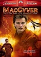 MacGyver DVD Season 4