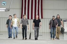 Bravo Lead + Loyalty + Friendship