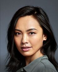 Desiree Nguyen (United States Army)