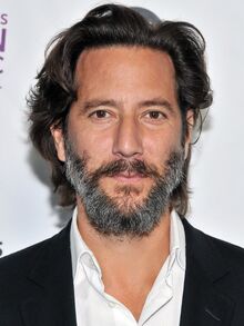 Henry Ian Cusick