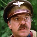 Bruce McGill as Jack Dalton