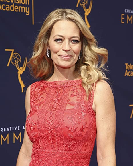 Jeri Ryan MacGyver Wiki Fandom