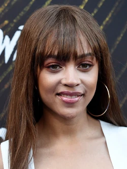Reign Edwards | MacGyver Wiki | Fandom