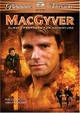MacGyver DVD Season 1