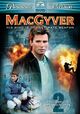 MacGyver DVD Season 2