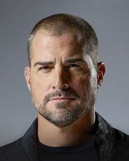 Jack Dalton † (Delta Force)
