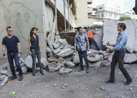 Flashlight - Promotional Images 1