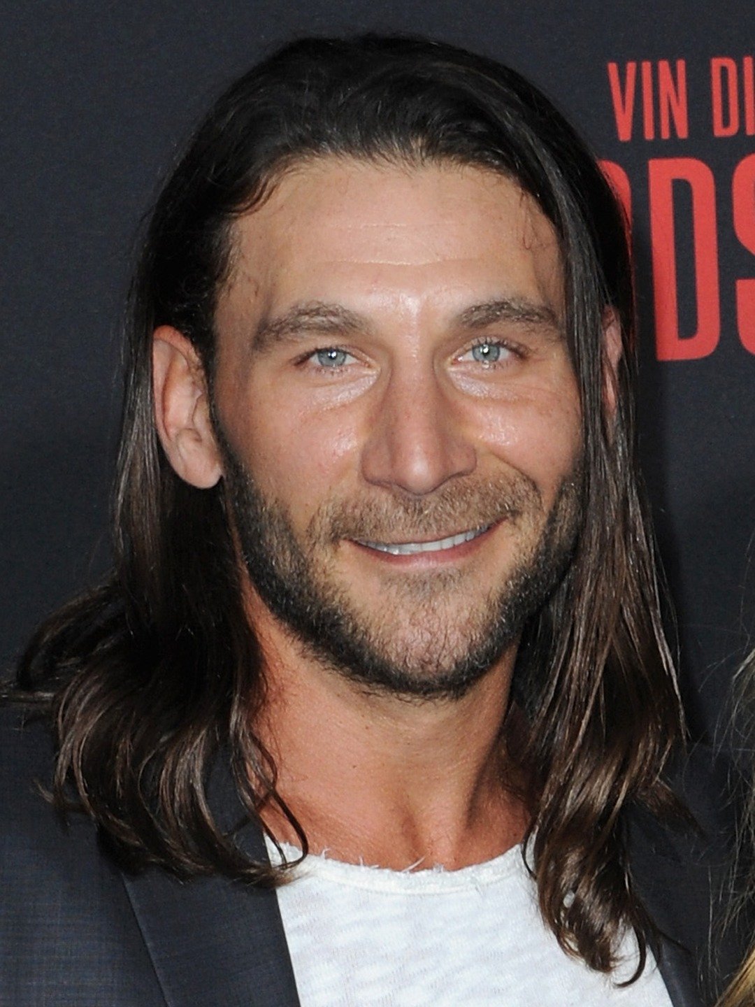 Zach McGowan | MacGyver Wiki | Fandom