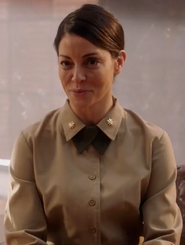 Anne Frost † (United States Army)