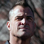 George Eads as Jack Dalton