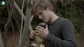 Large Blade - Promotional Images 3