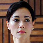 Sandrine Holt as Patricia Thornton