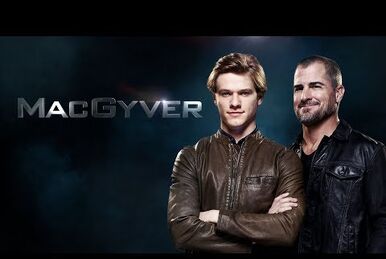 Macgyver season 2 123movies sales