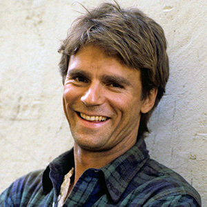 Pictures & Photos of Richard Dean Anderson