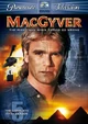 MacGyver DVD Season 5