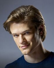 Angus MacGyver (United States Army)