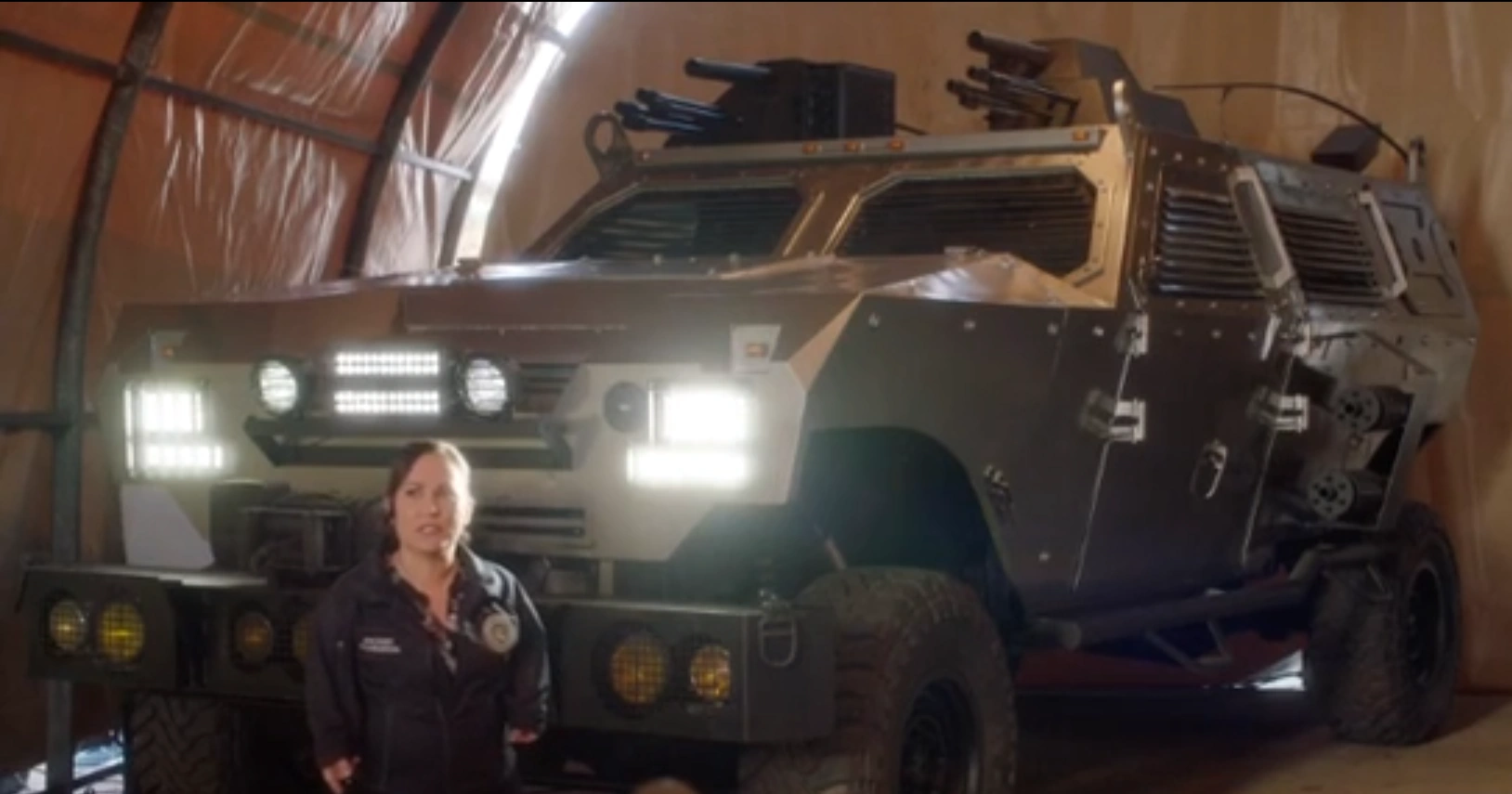 Dalton's Nightmare | MacGyver Wiki | Fandom, image size:1628x855