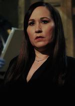 Meredith Eaton as Matilda Webber