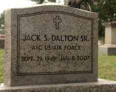 Jack S. Dalton, Sr.
