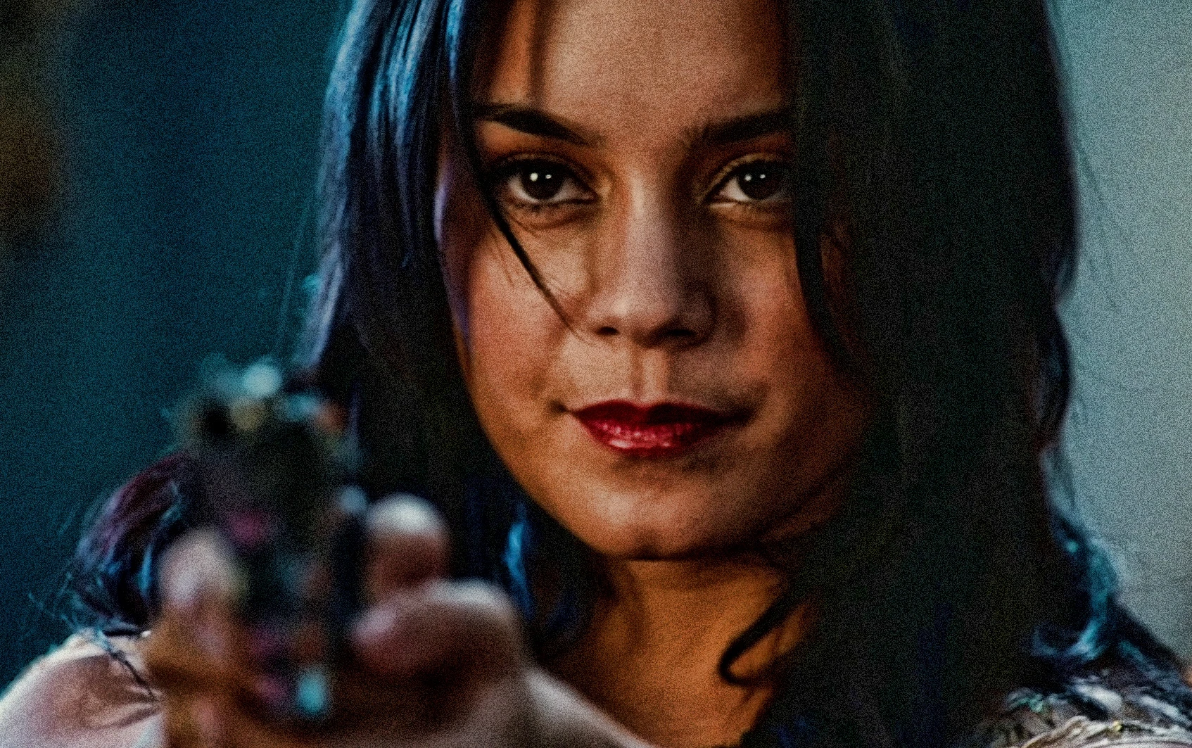 Vanessa Hudgens Machete Kills